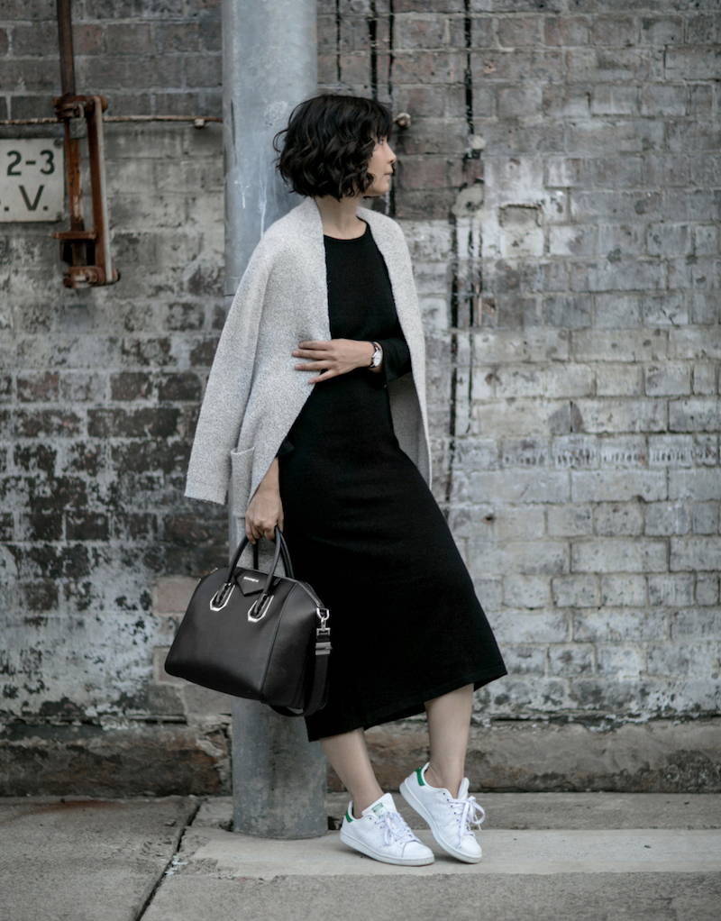 How to Build a Fashion Week Wardrobe