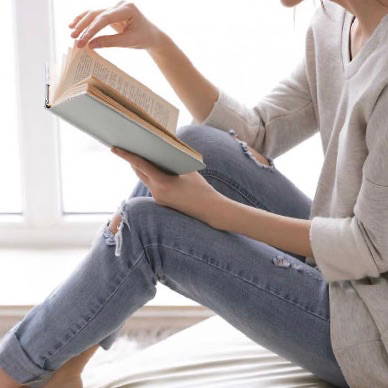 Caoimhe's Favorite Reads