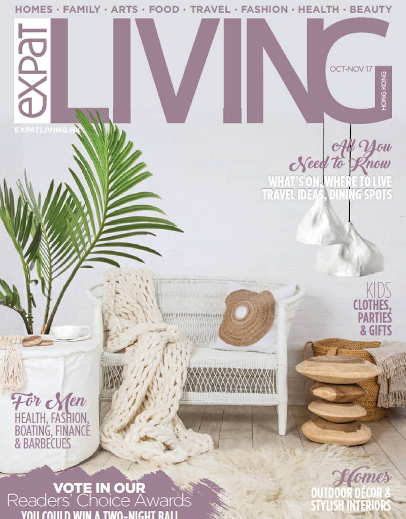 Cashmere for Cooler Weather