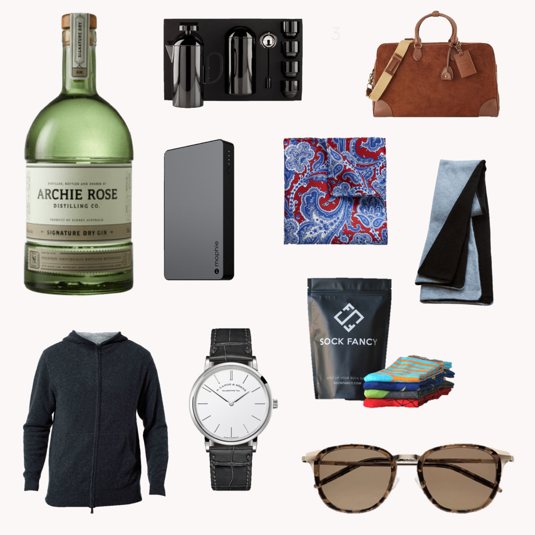 Father's Day Gift Guide