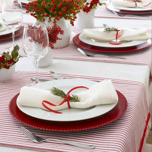 NUAN Cashmere's EASY Christmas Recipes