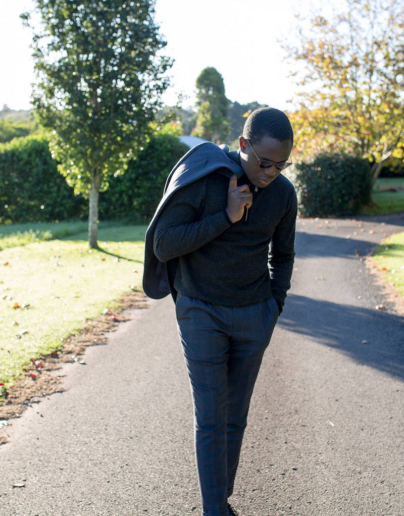 Mount Tamborine’s Cashmere Getaway