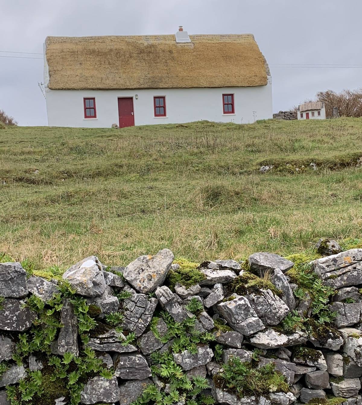 The Story of a Knitting Stitch - Honeycomb