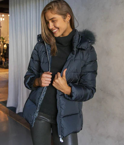 Introducing NUAN Cashmere: Elevate Your Winter Wardrobe with 100% Pure Cashmere