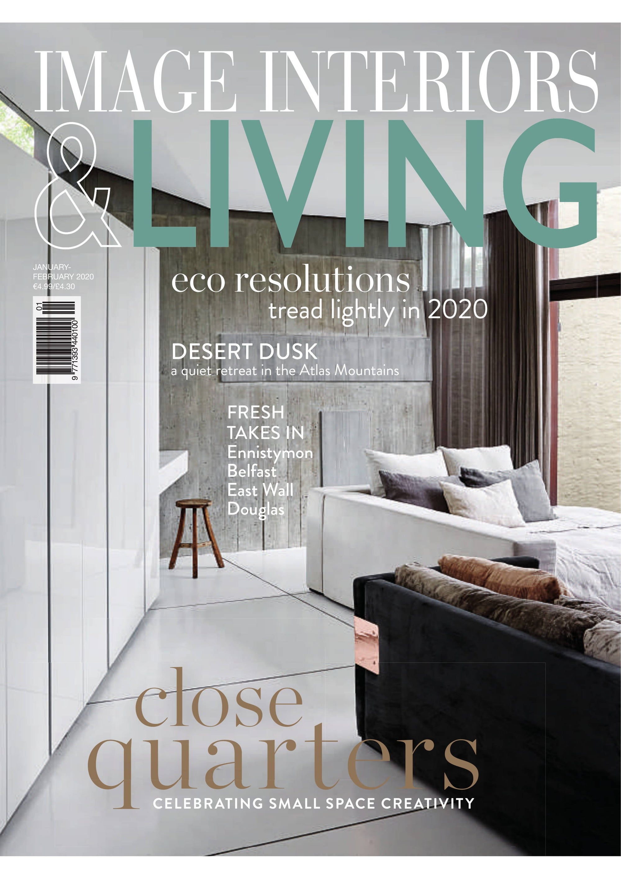 Image Interiors & Living Magazine
