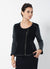 COCO Biker - Nuan Cashmere - classic - elegant - cashmere