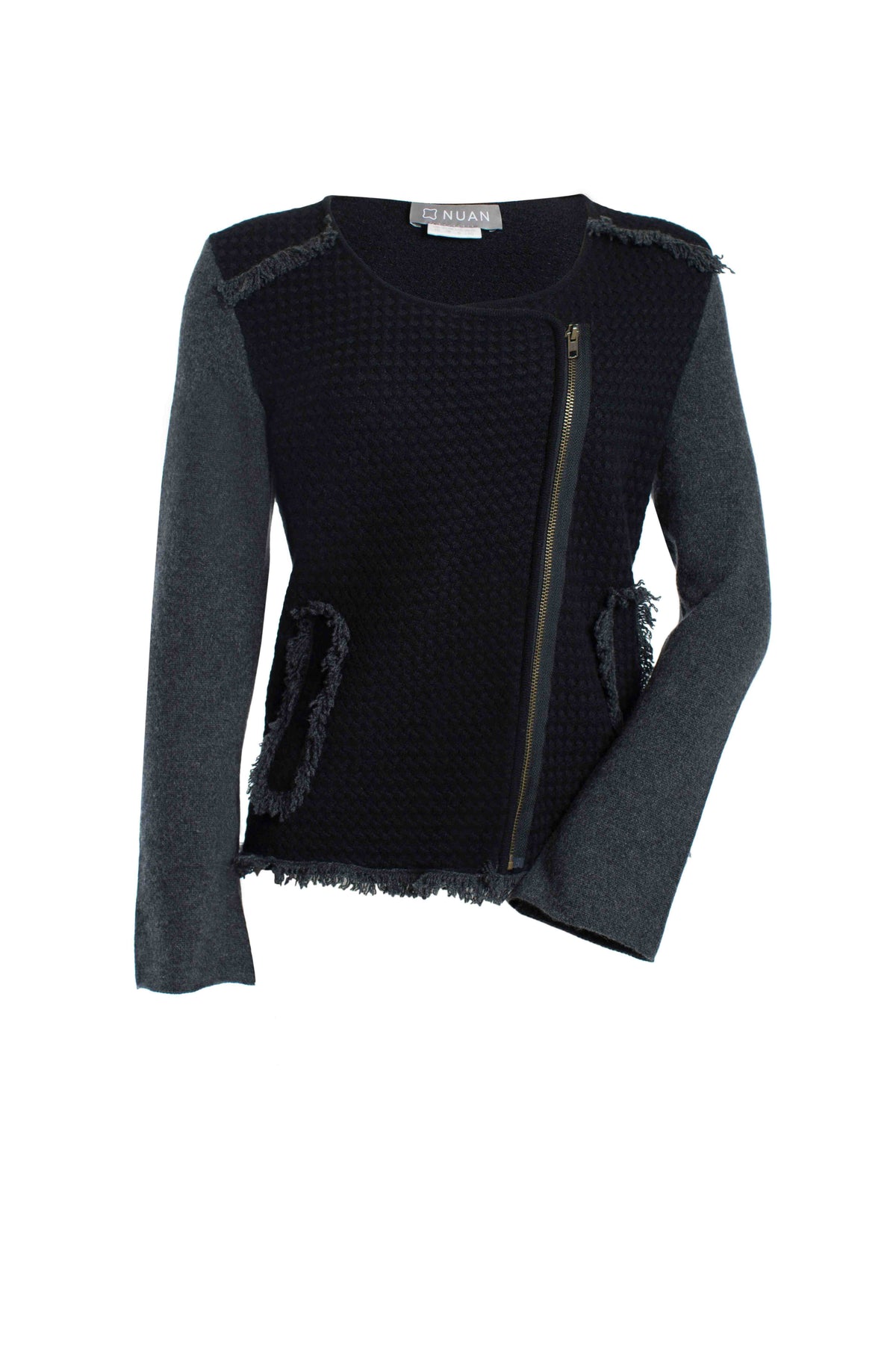 COCO Biker with Leather