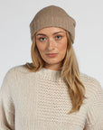 Cashmere Beanie