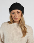 Cashmere Beanie
