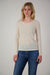 Fine Cashmere Crew Neck