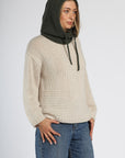 Cashmere Balaclava
