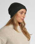 Cashmere Beanie