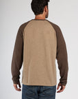 Baseball Cashmere Sweater