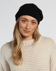 Cashmere Beret