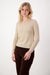 Fine Cashmere Crew Neck