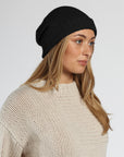 Cashmere Beanie