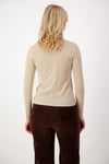 Fine Cashmere Crew Neck