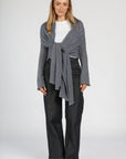 All Seasons Cashmere Wrap
