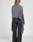 All Seasons Cashmere Wrap