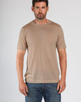 Baby Cashmere Tee (Men's)