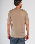 Baby Cashmere Tee (Men's)