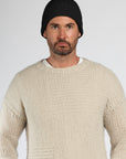 Cashmere Beanie
