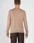 Baby Cashmere Essential Crew (Men's)