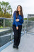 Baby Cashmere Henley