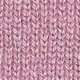 Blush cashmere colour swatch