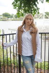 Discover Timeless Style with COCO Vest: Classic Cashmere Fashion by Nuan Cashmere