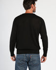 Classic Crew Neck Sweater (Men's)