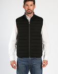 Reversible Down Vest (Men's)