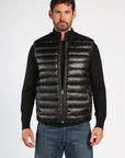 Reversible Down Vest (Men's)