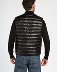 Reversible Down Vest (Men's)