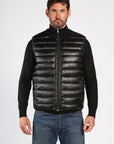 Reversible Down Vest (Men's)