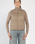 Reversible Down Vest (Women's)