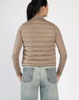 Reversible Down Vest (Women's)