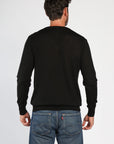 Baby Cashmere V-Neck (Men's)