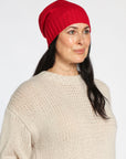 Cashmere Beanie