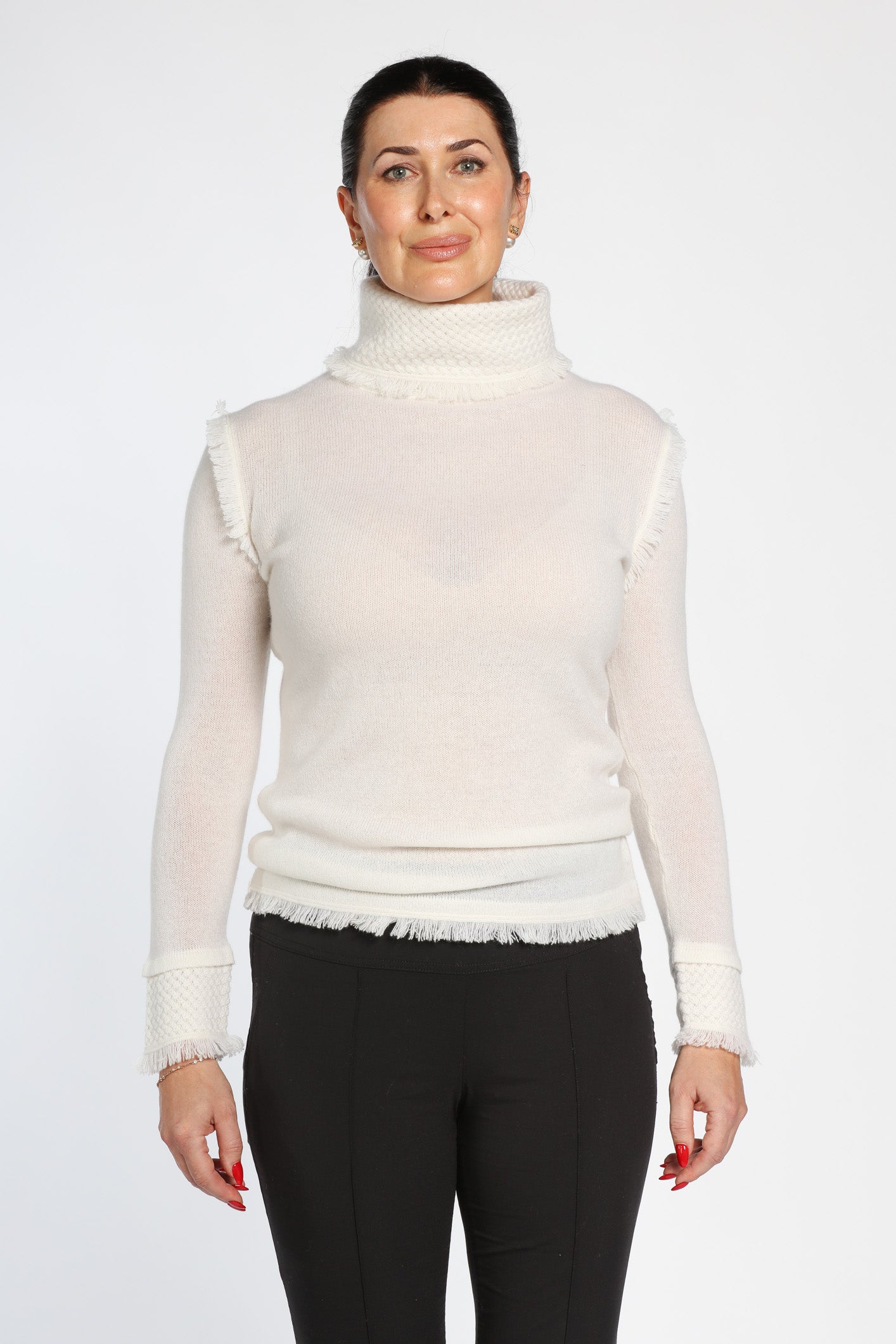 COCO Turtleneck