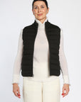 Reversible Down Vest (Women's)