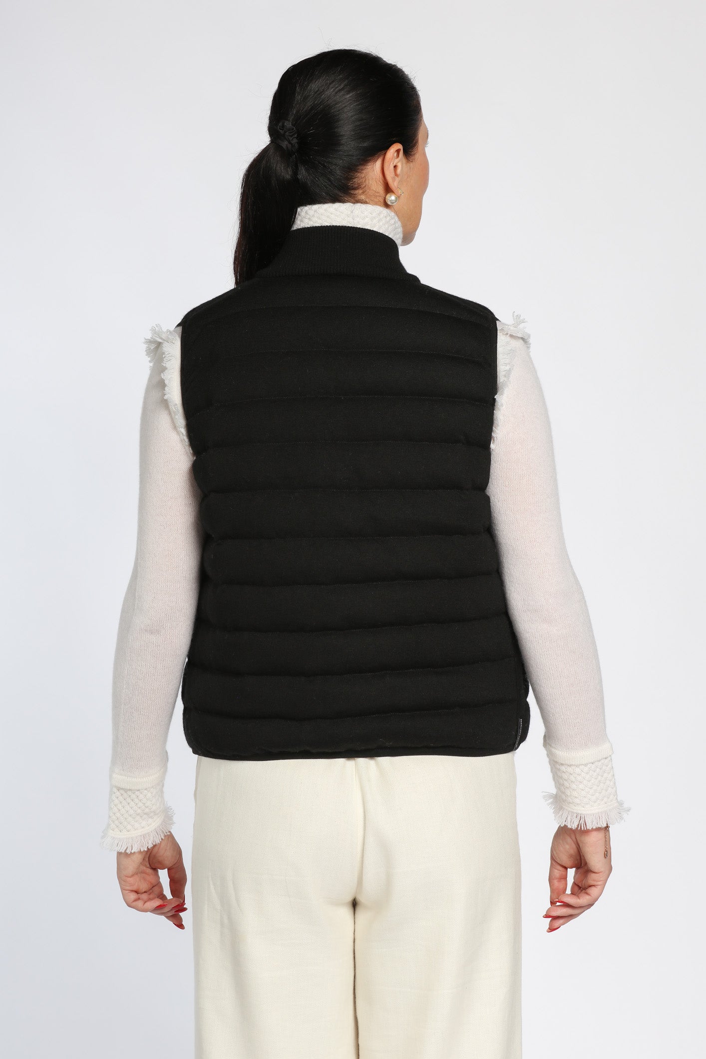 Reversible Down Vest (Women's)