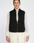 Reversible Down Vest (Women's)
