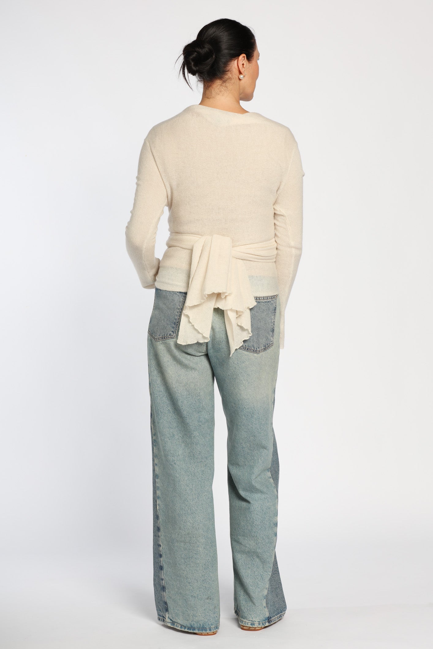 All Seasons Cashmere Wrap