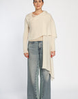 All Seasons Cashmere Wrap