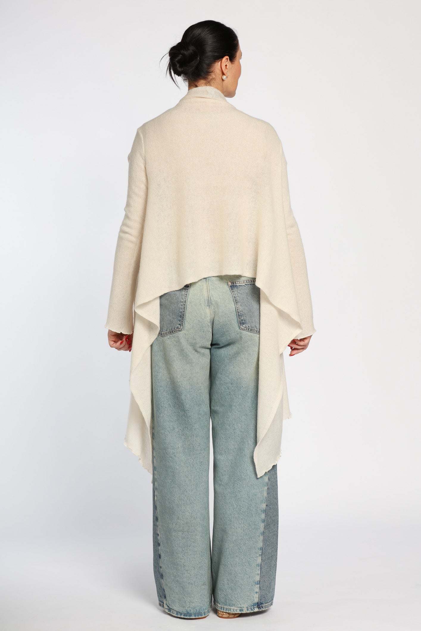 All Seasons Cashmere Wrap