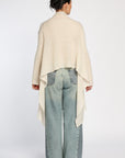 All Seasons Cashmere Wrap