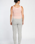 Cashmere Jogger Pants