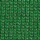 True Green cashmere colour swatch
