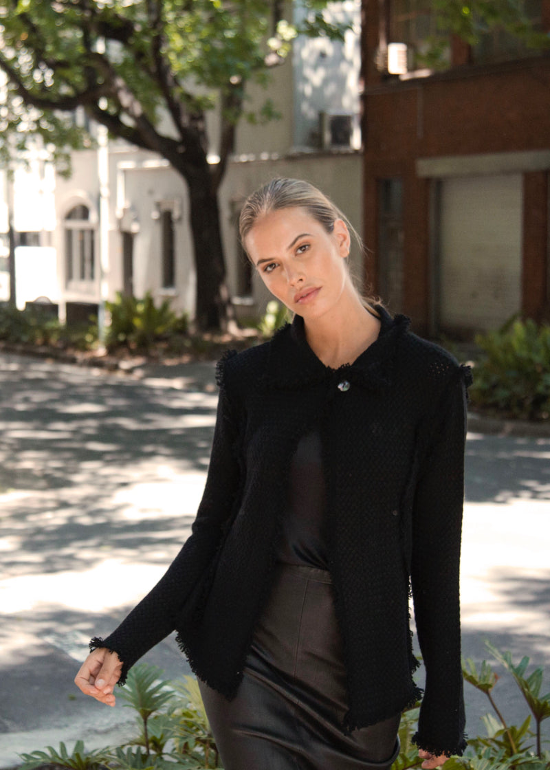 Classic COCO Jacket